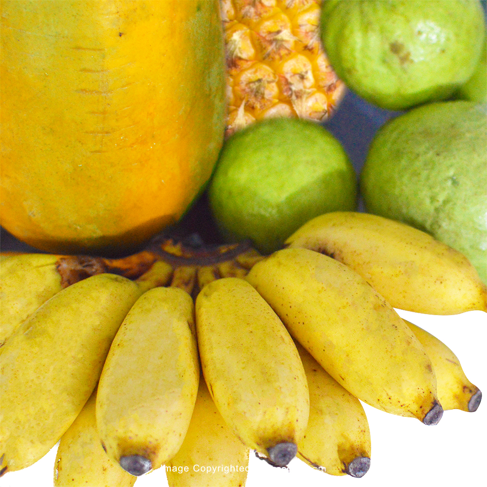 THE FRUIT PACK (WITH FREE NESTLE BOOST ORIGINAL VANILLA 480G) - Vegetable & Fruit Packs - in Sri Lanka